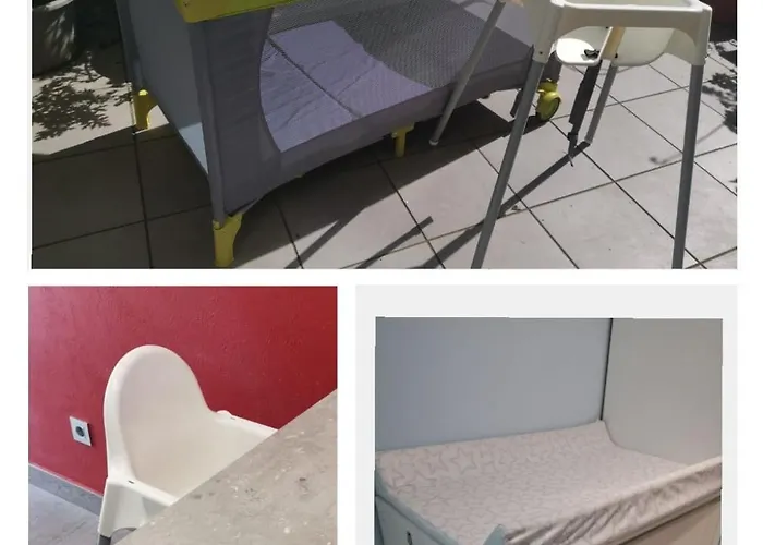 En San Sebastian Con Patio Exterior 아파트 *