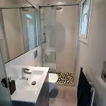Apartman En San Sebastian Con Patio Exterior Añorga-Lugariz