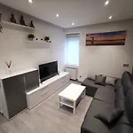 Apartman En San Sebastian Con Patio Exterior *