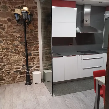 En San Sebastian Con Patio Exterior Añorga-Lugariz